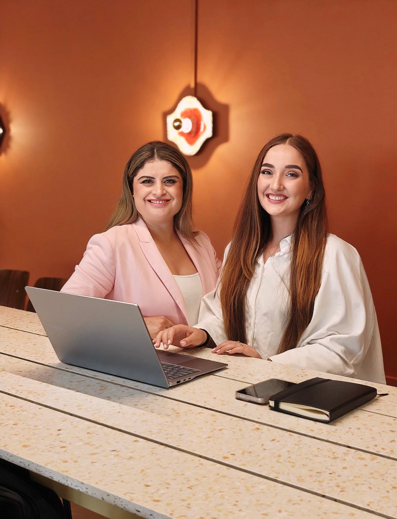 Voor wie wij er zijn: